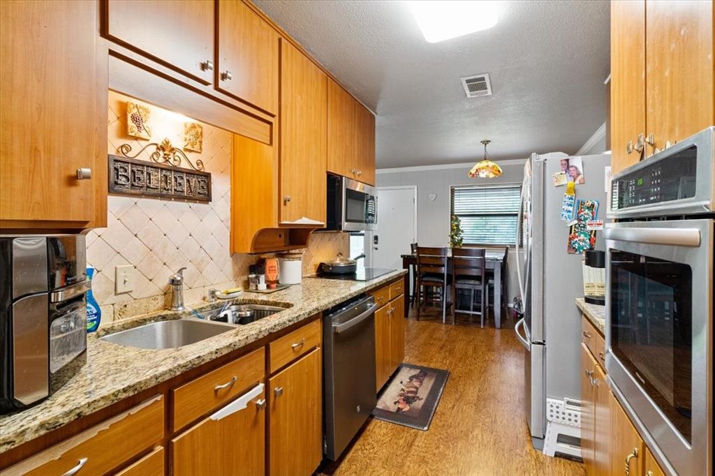 Glenn View Add - Residential