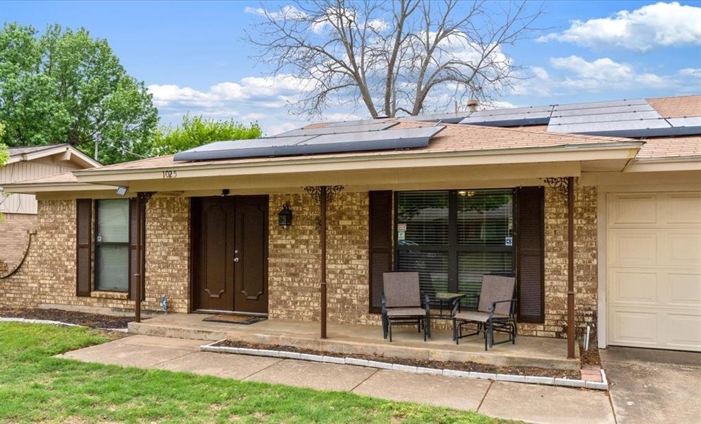 Glenn View Add - Residential