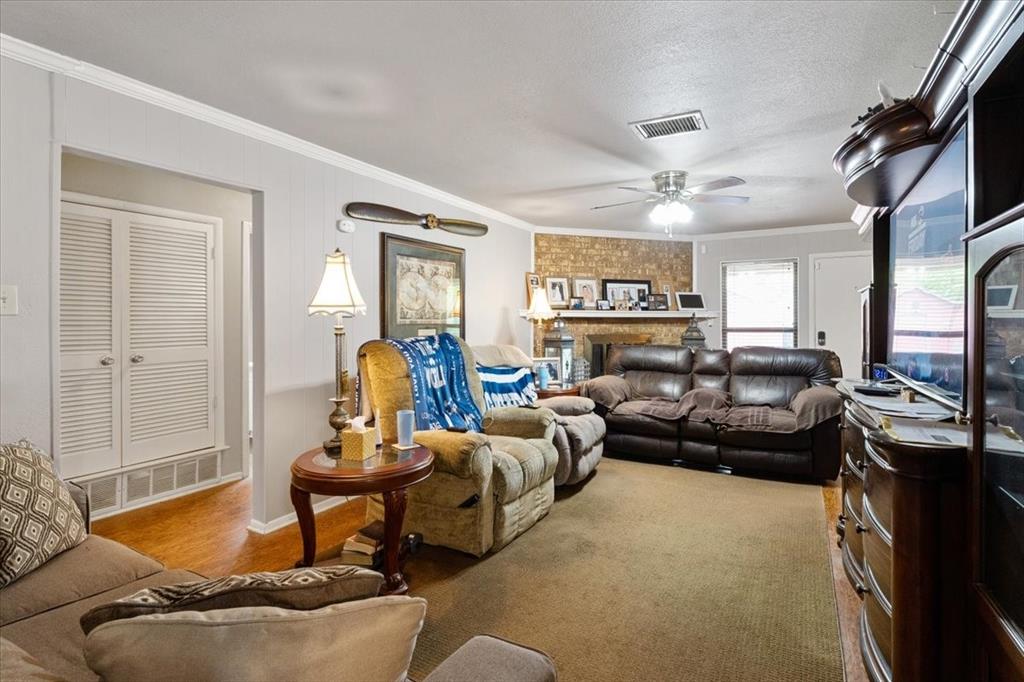 Glenn View Add - Residential