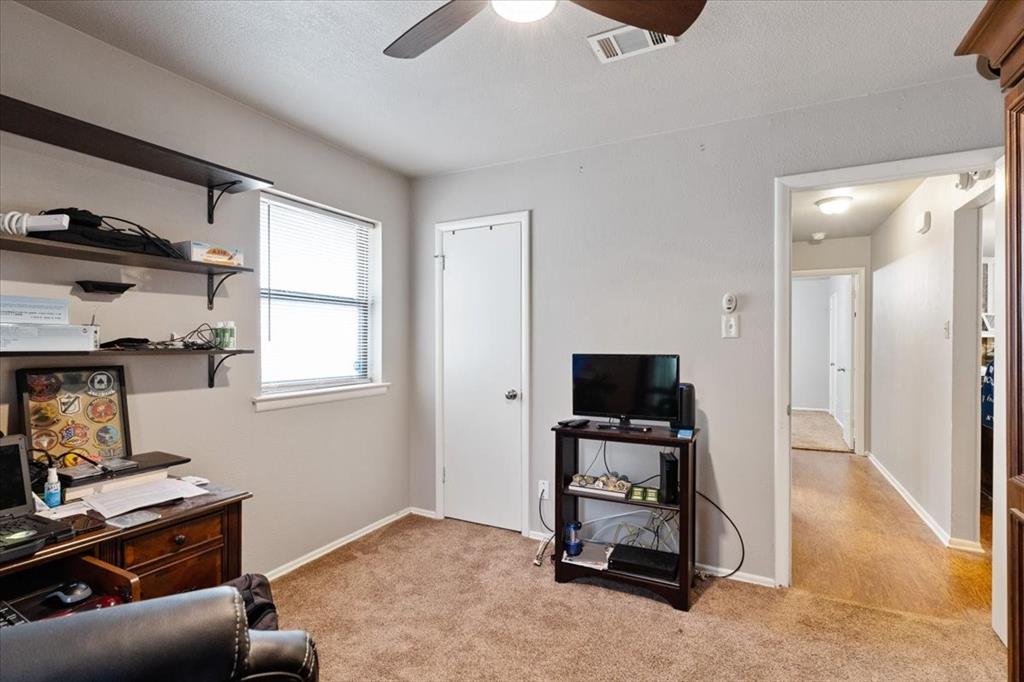 Glenn View Add - Residential