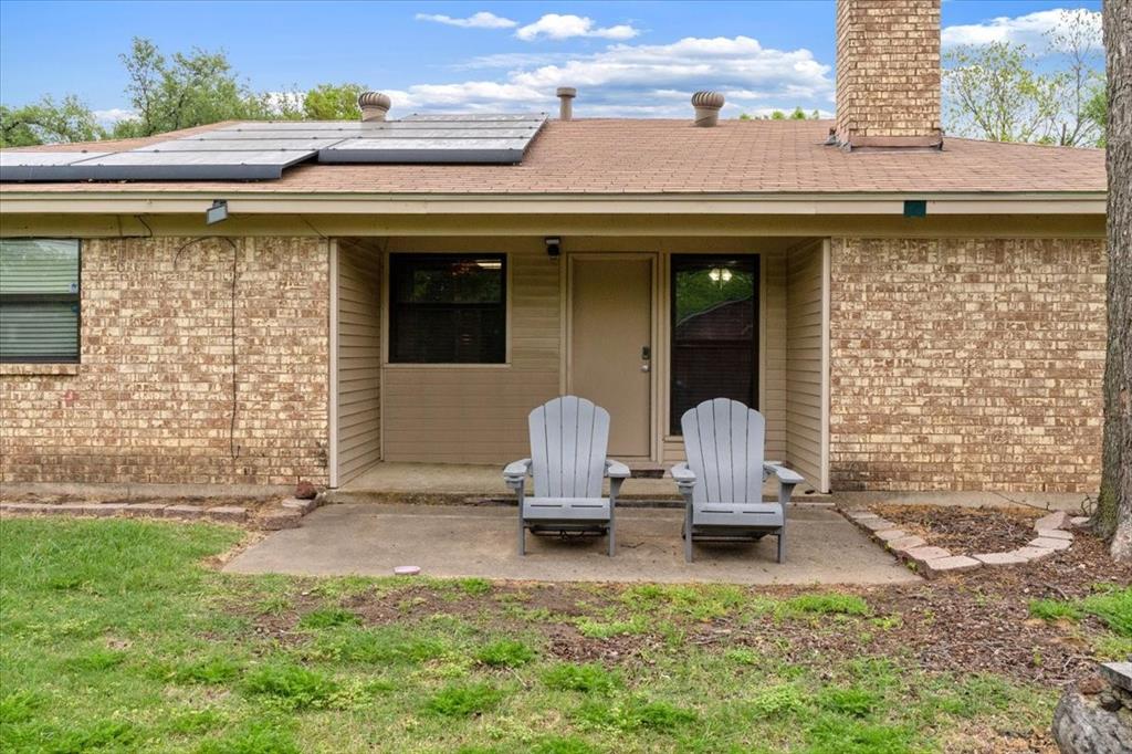 Glenn View Add - Residential