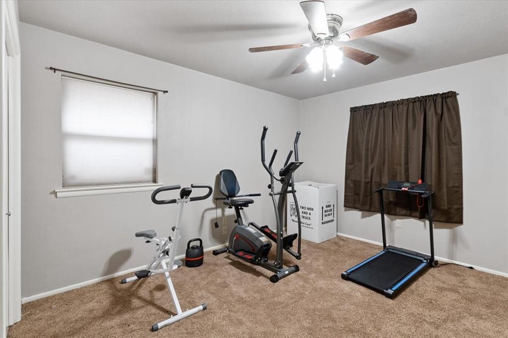 Glenn View Add - Residential