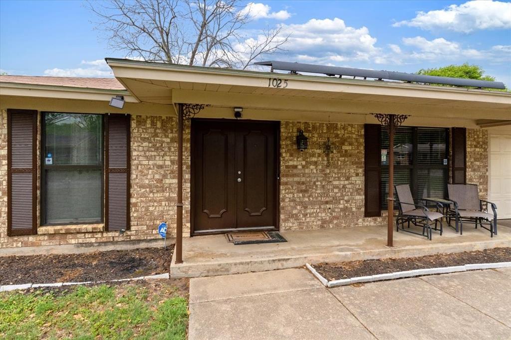 Glenn View Add - Residential