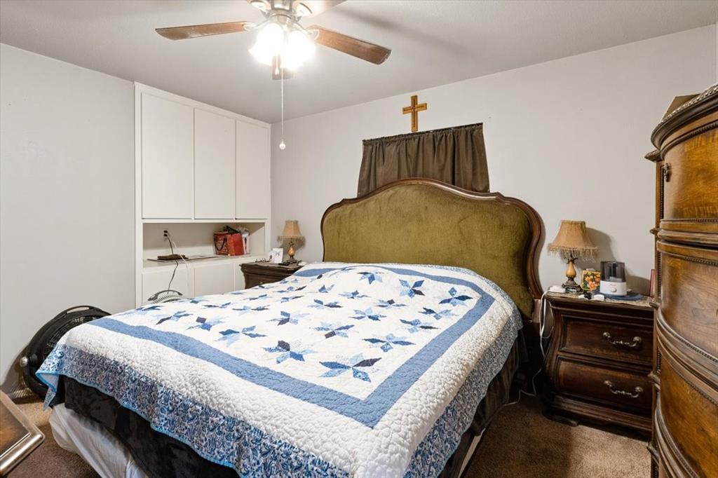 Glenn View Add - Residential