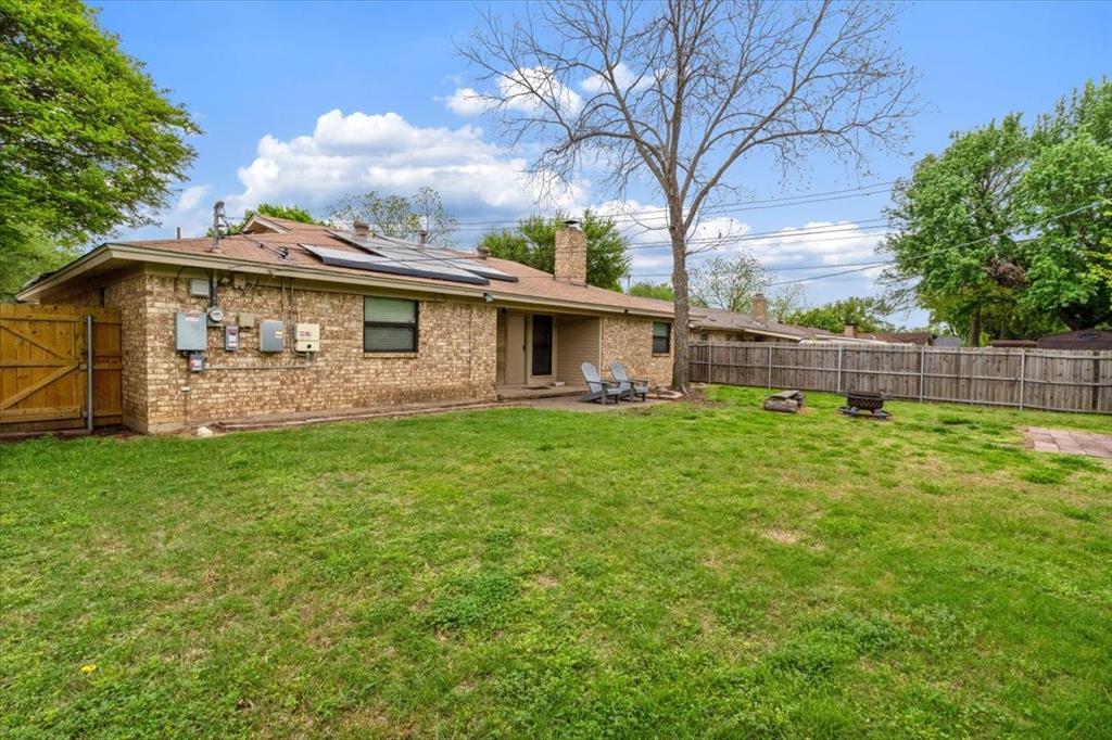 Glenn View Add - Residential