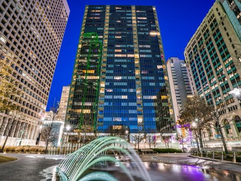 Photo of 1200 Main Street #1506, Dallas, TX 75202 (MLS # 21306807)