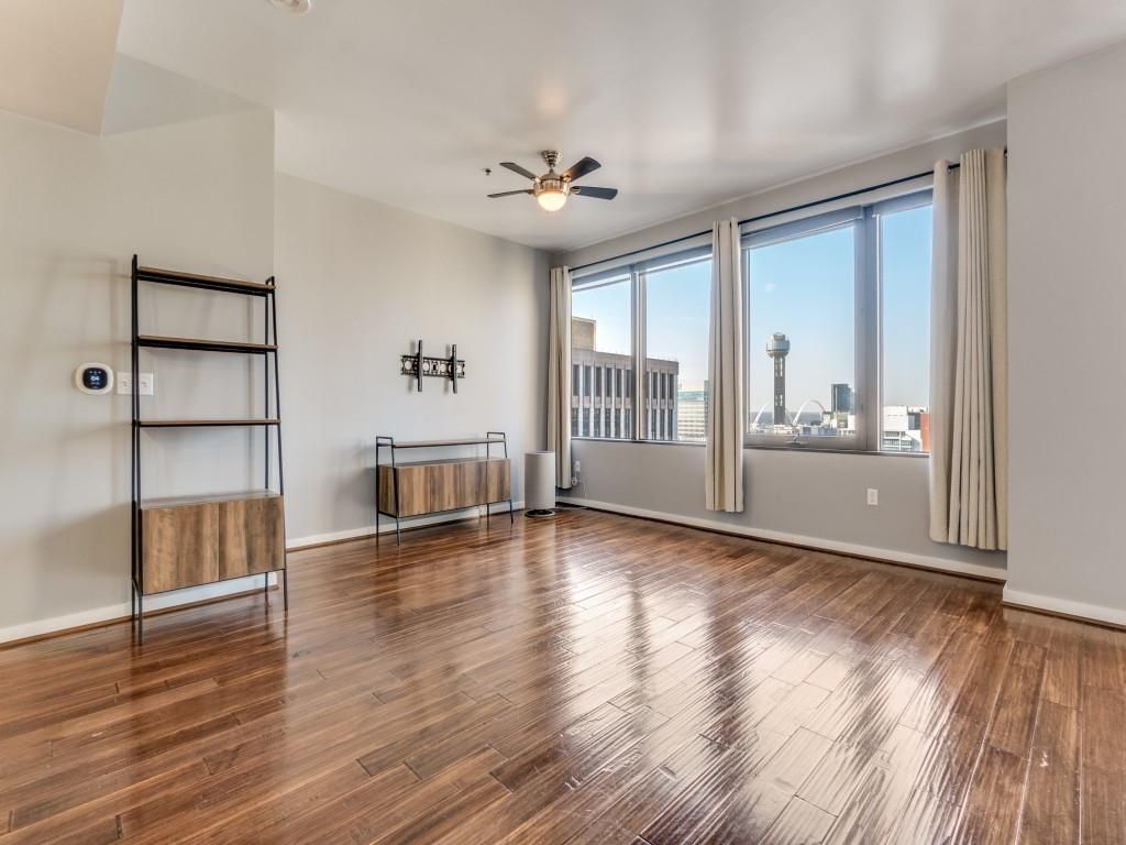Photo of 1200 Main Street #1506, Dallas, TX 75202 (MLS # 21306807)