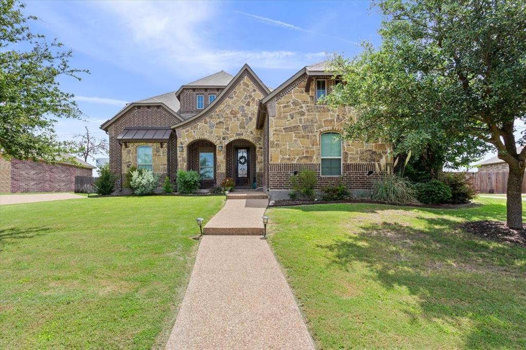 2213 Therese Drive