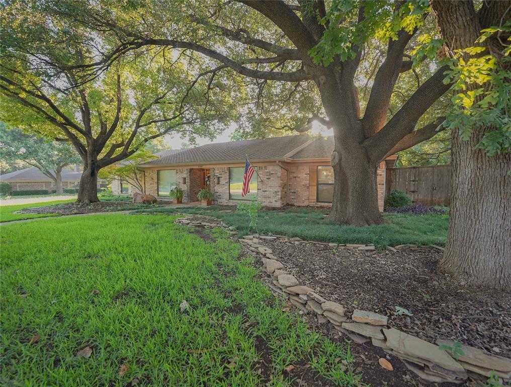 3701 Streamwood Road