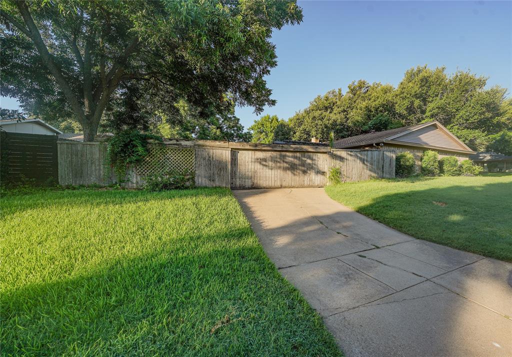 3701 Streamwood Road