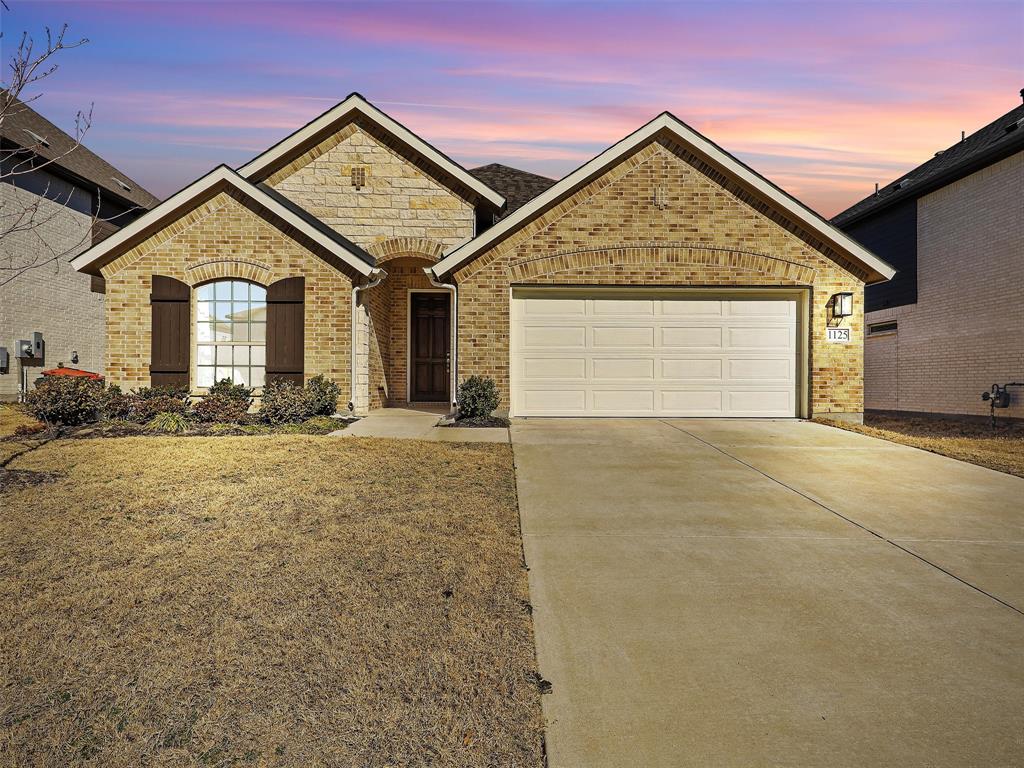 1125 Indianola Trail