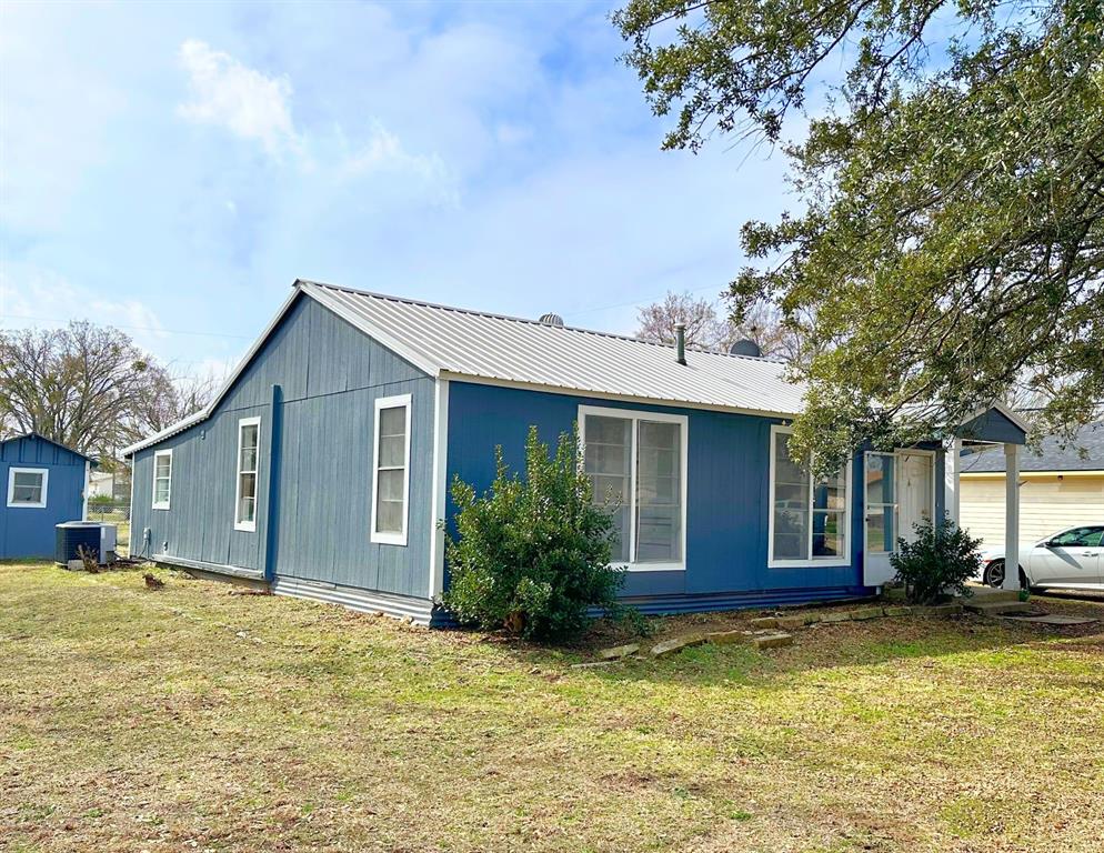 G-0213 - Residential