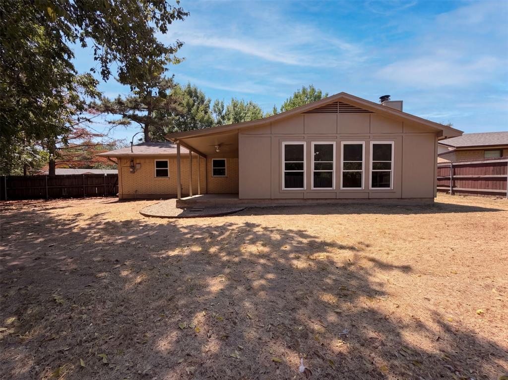 604 Todd Court