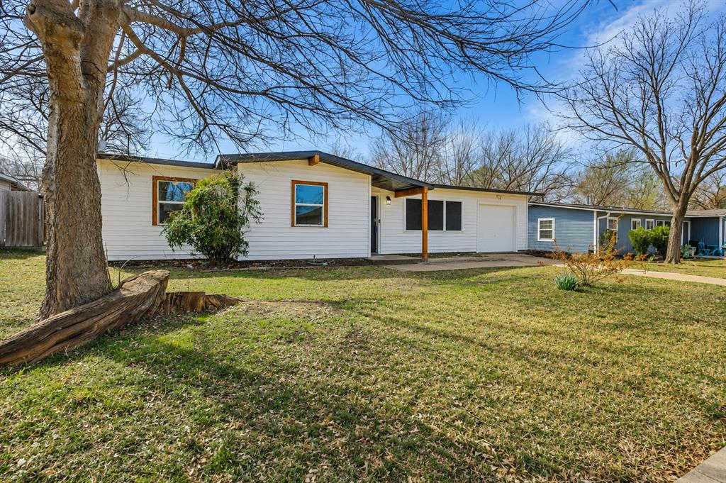 800 E Tucker Boulevard