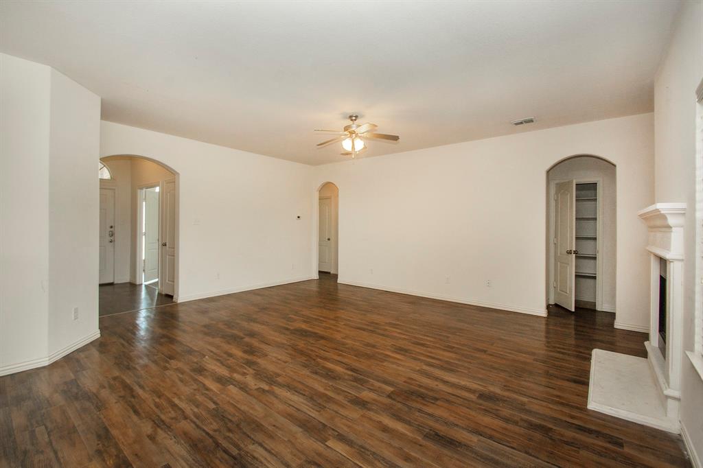 Rose Crest Estates - Residential