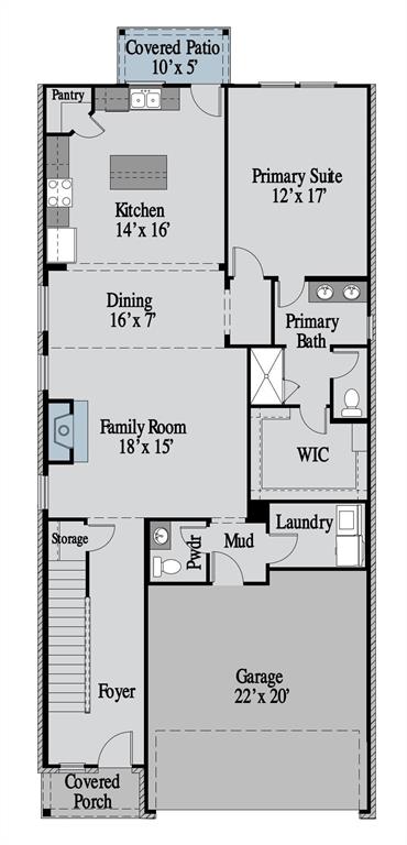 1913 Flaxen Drive