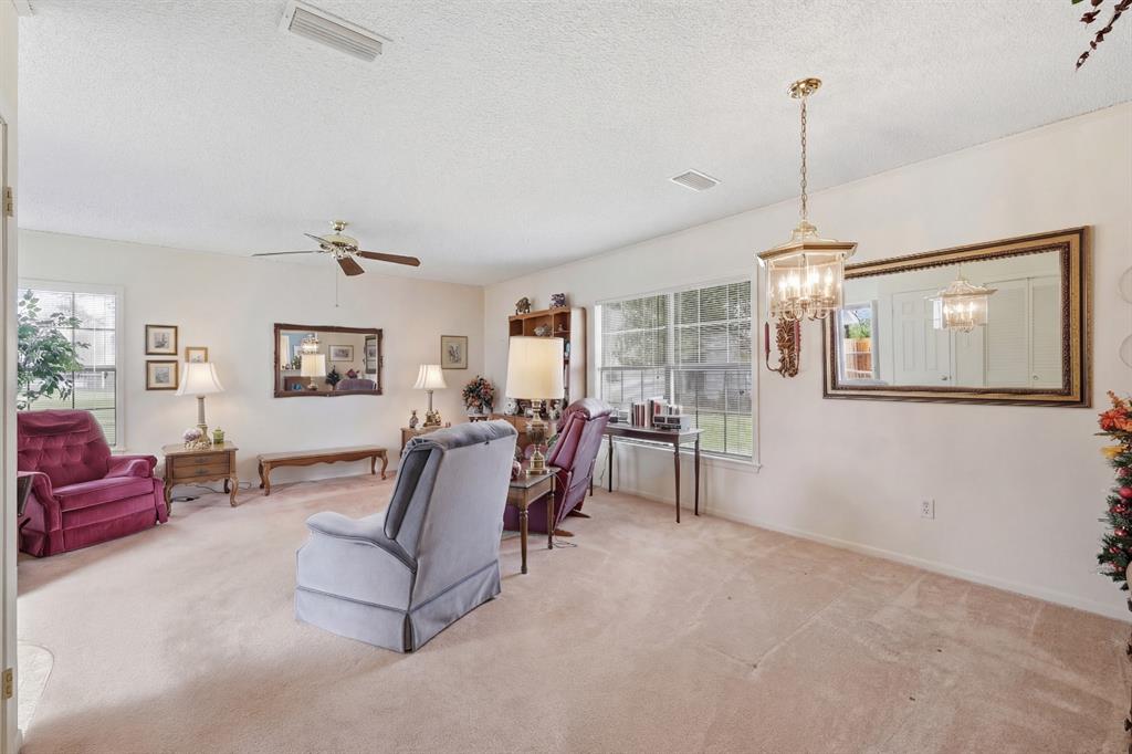 CITY OF WINNSBORO - Residential