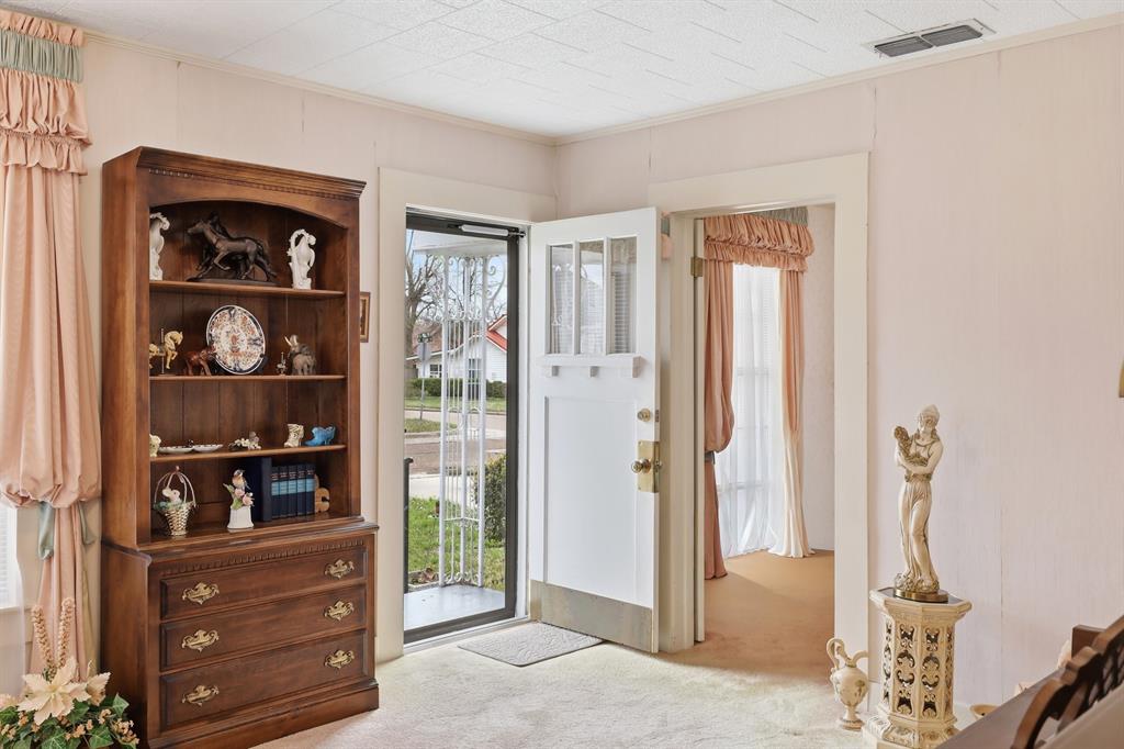 CITY OF WINNSBORO - Residential