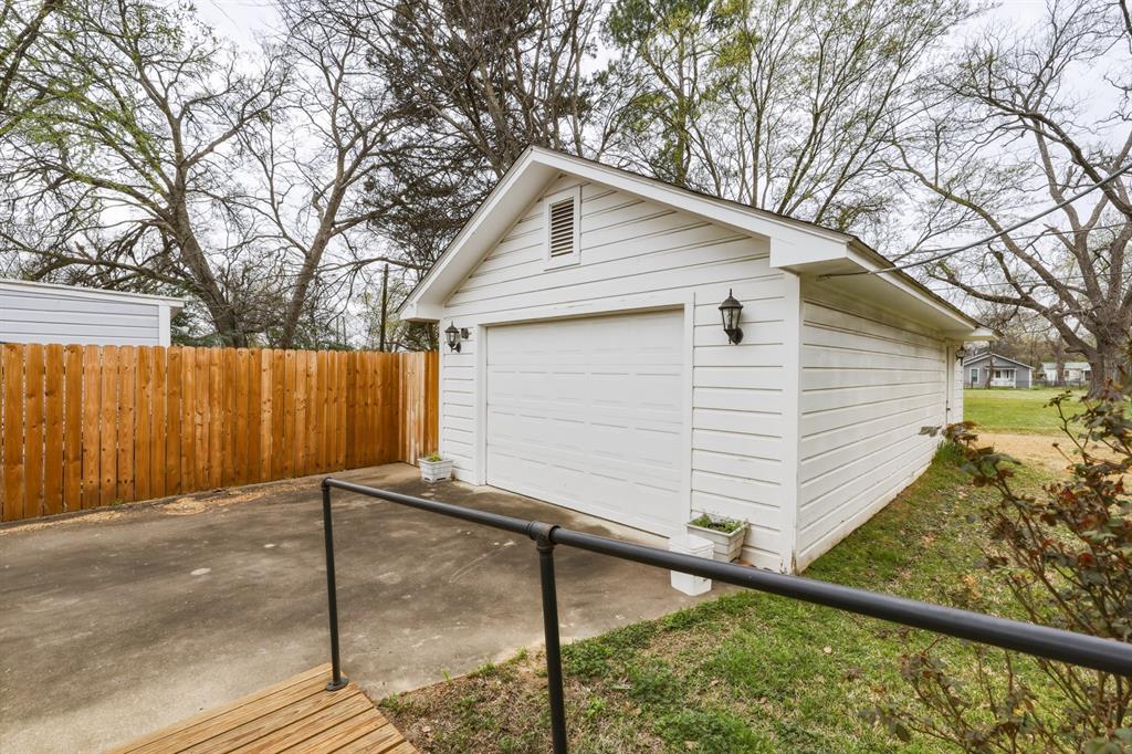 CITY OF WINNSBORO - Residential