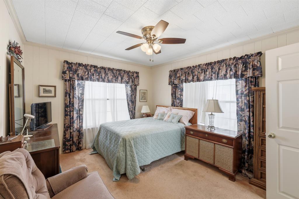 CITY OF WINNSBORO - Residential