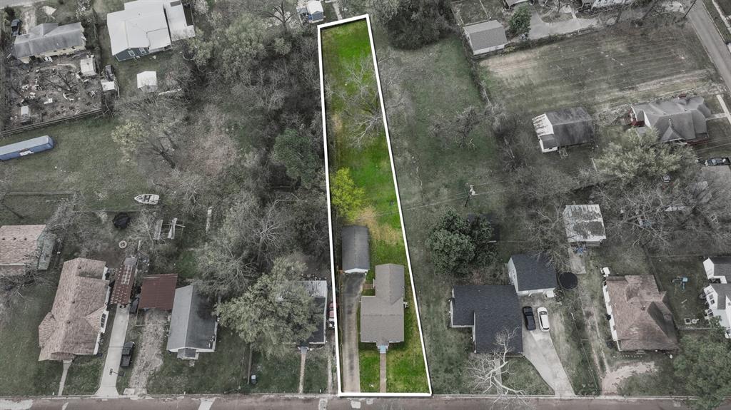 CITY OF WINNSBORO - Residential