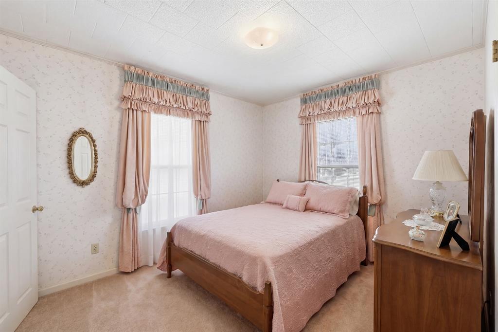 CITY OF WINNSBORO - Residential