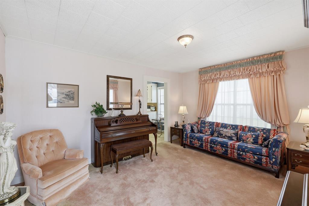 CITY OF WINNSBORO - Residential