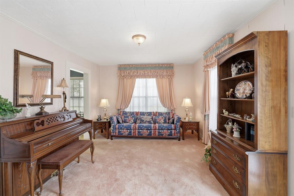 CITY OF WINNSBORO - Residential