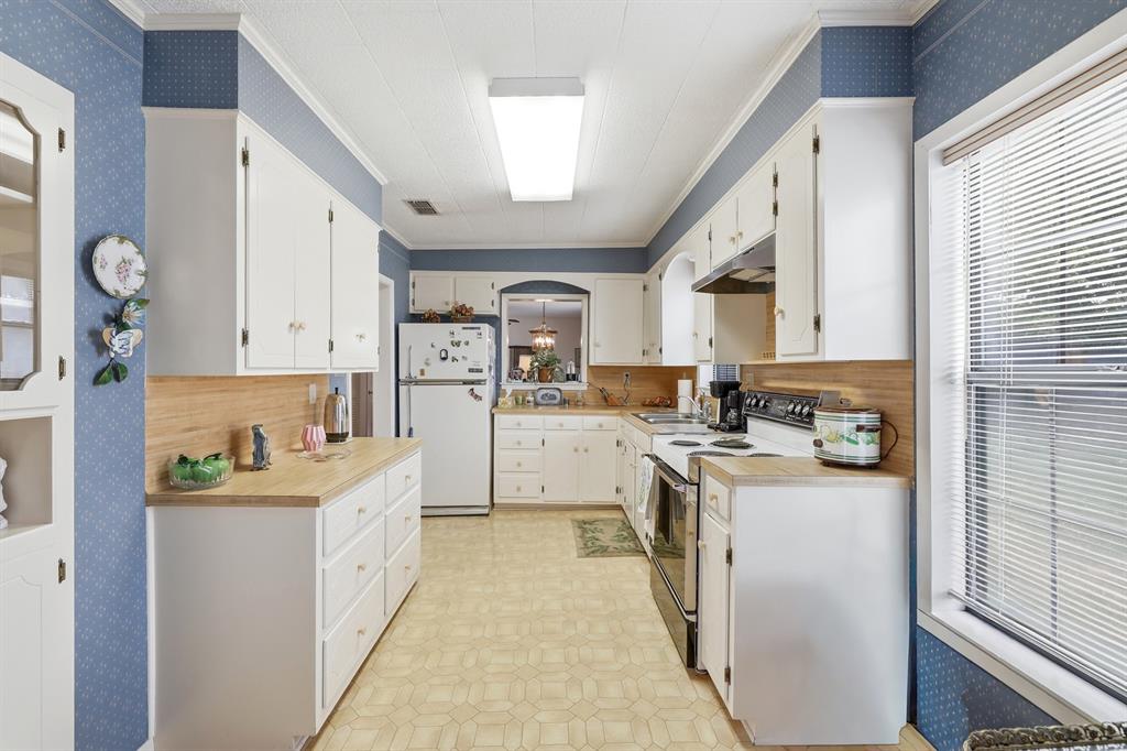 CITY OF WINNSBORO - Residential