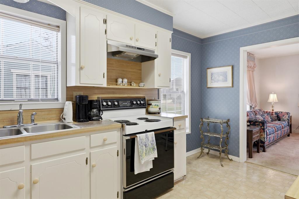 CITY OF WINNSBORO - Residential