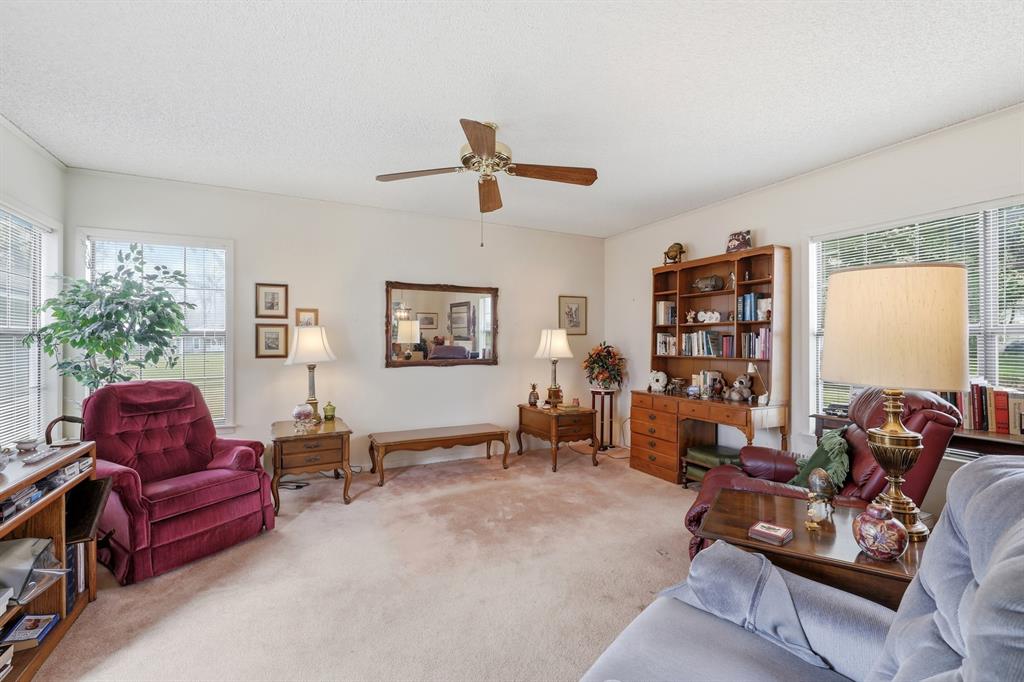 CITY OF WINNSBORO - Residential