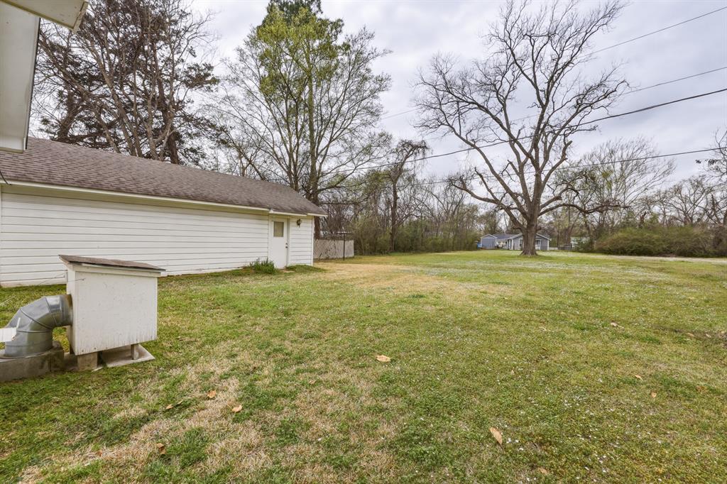 CITY OF WINNSBORO - Residential