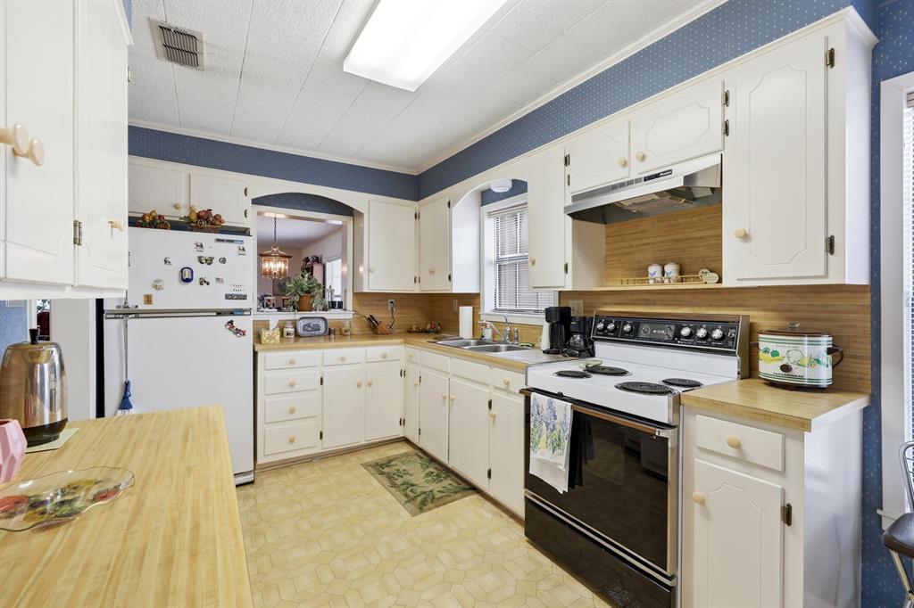 CITY OF WINNSBORO - Residential