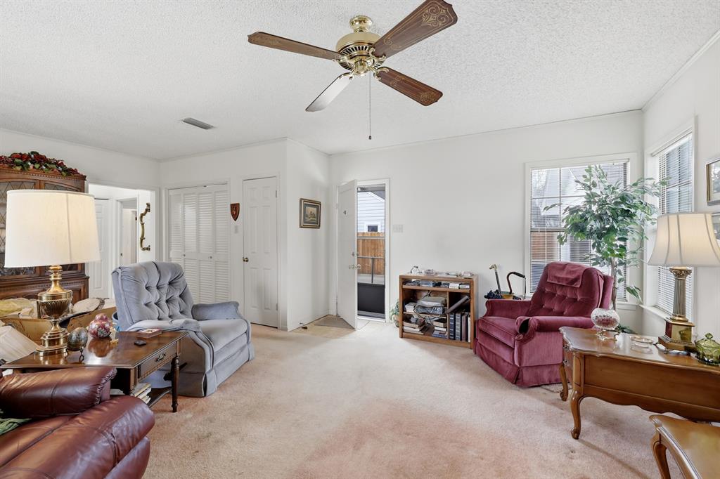 CITY OF WINNSBORO - Residential