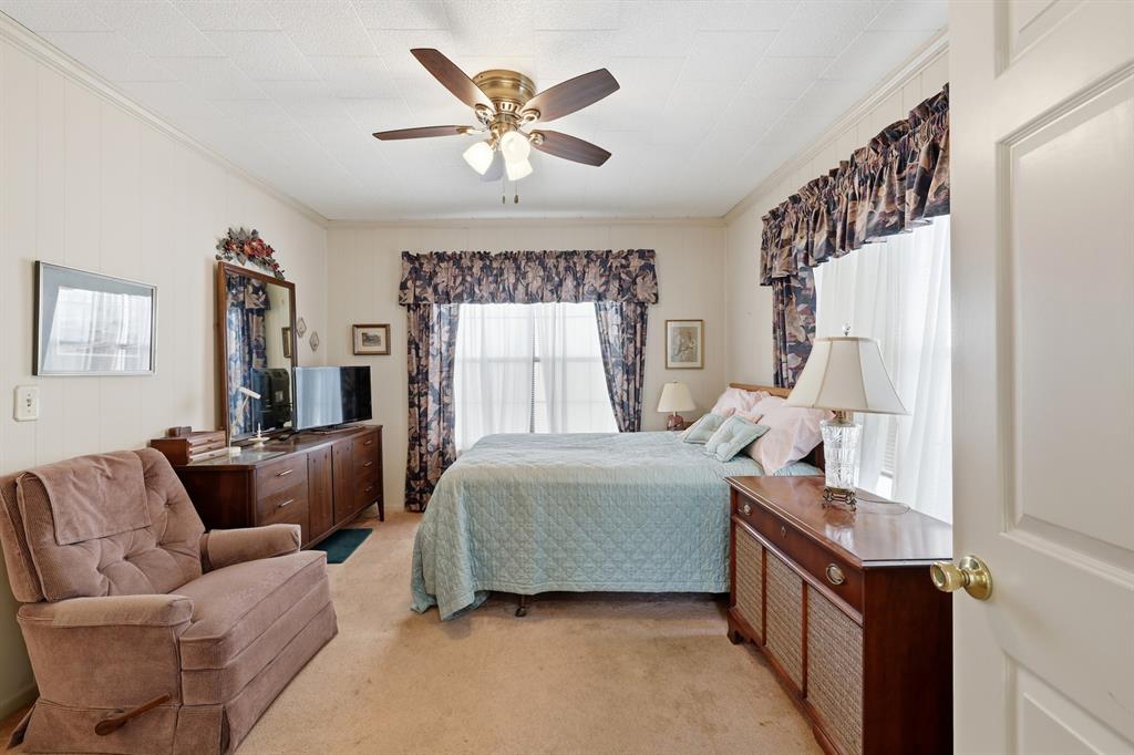 CITY OF WINNSBORO - Residential