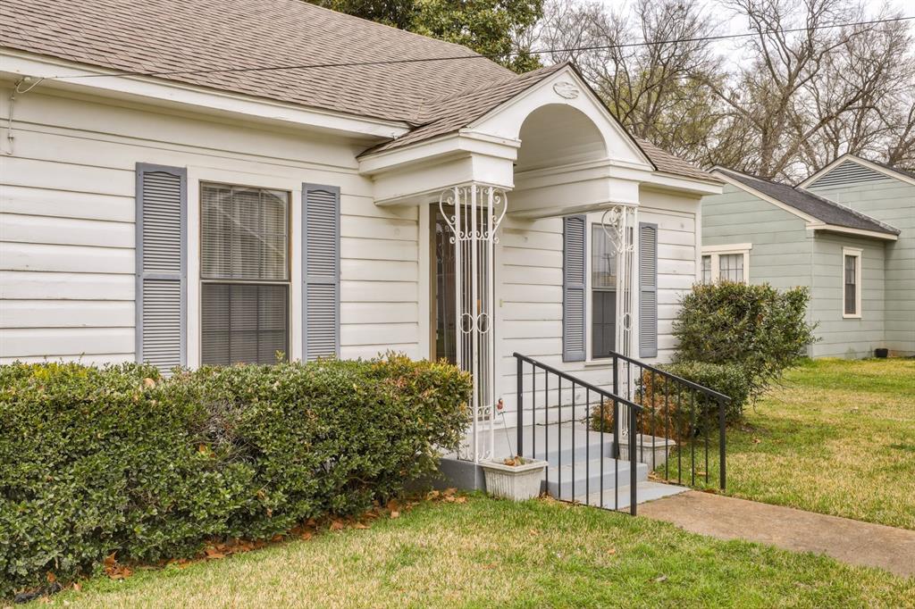 CITY OF WINNSBORO - Residential