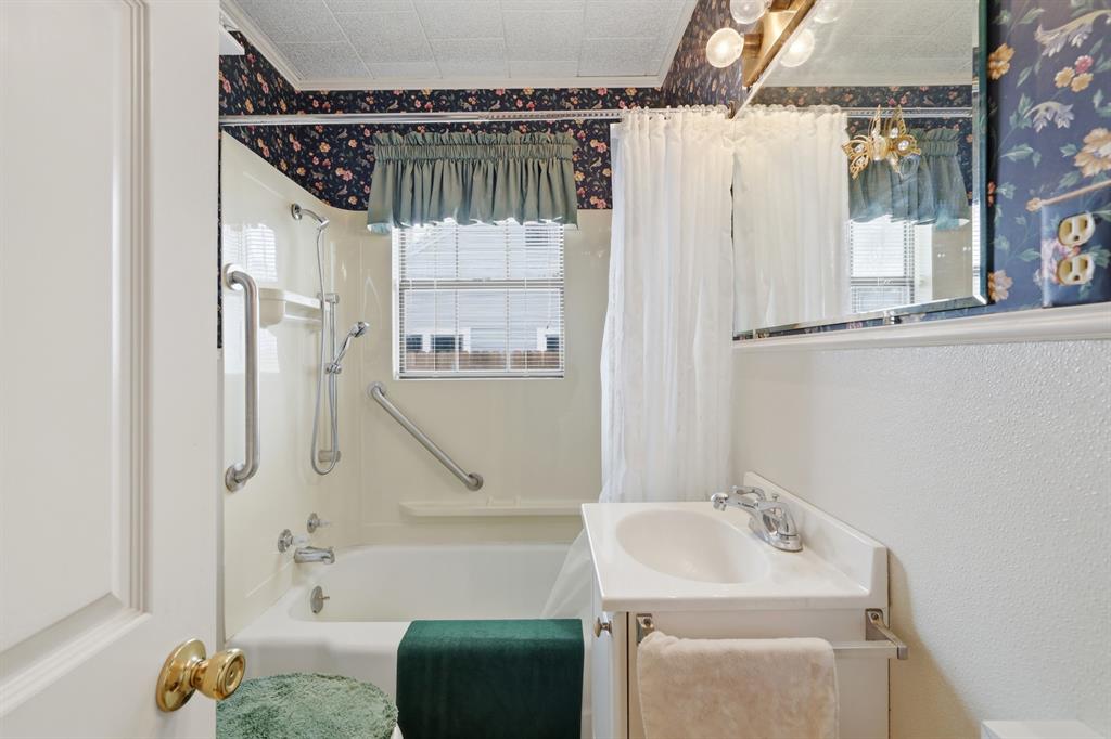 CITY OF WINNSBORO - Residential