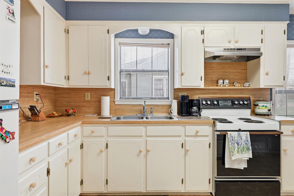 CITY OF WINNSBORO - Residential