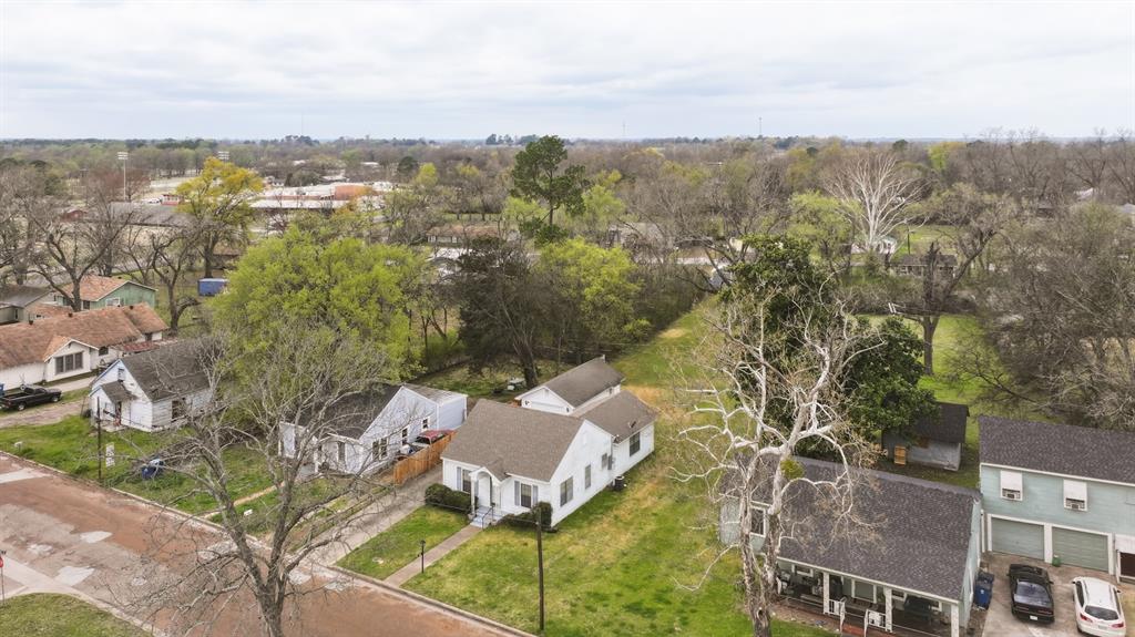 CITY OF WINNSBORO - Residential