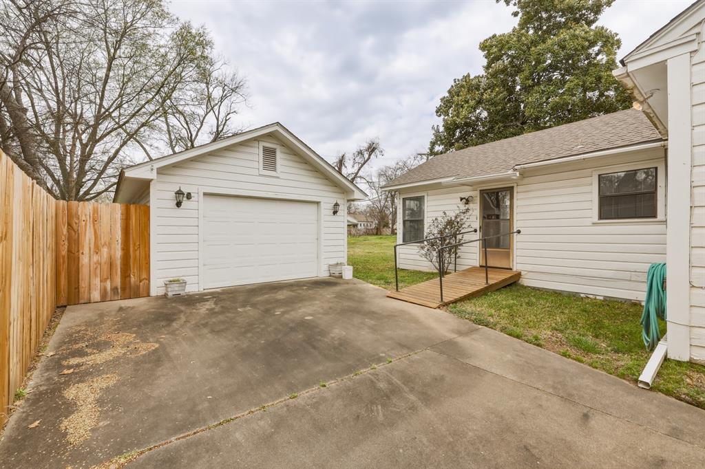 CITY OF WINNSBORO - Residential