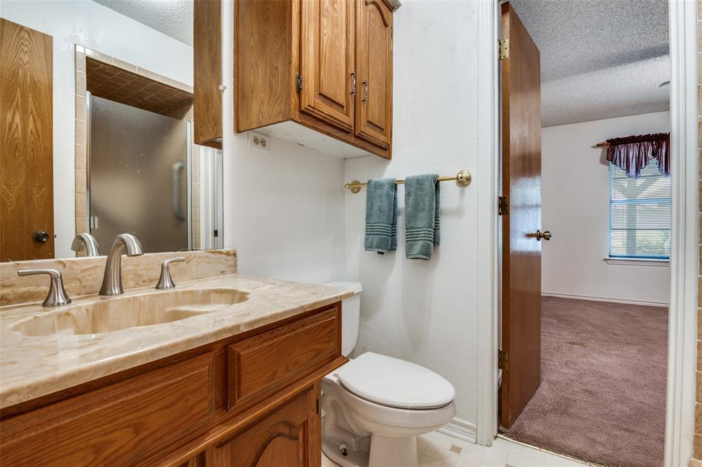 Shadow Wood Estate - Residential