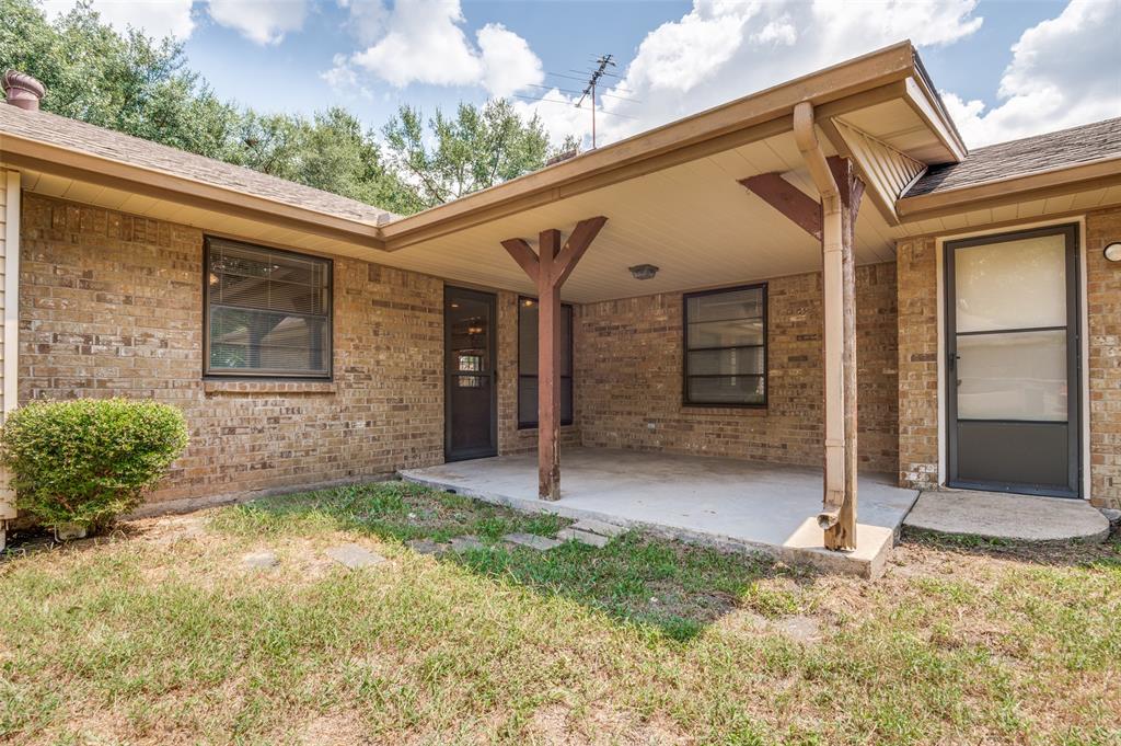 Shadow Wood Estate - Residential