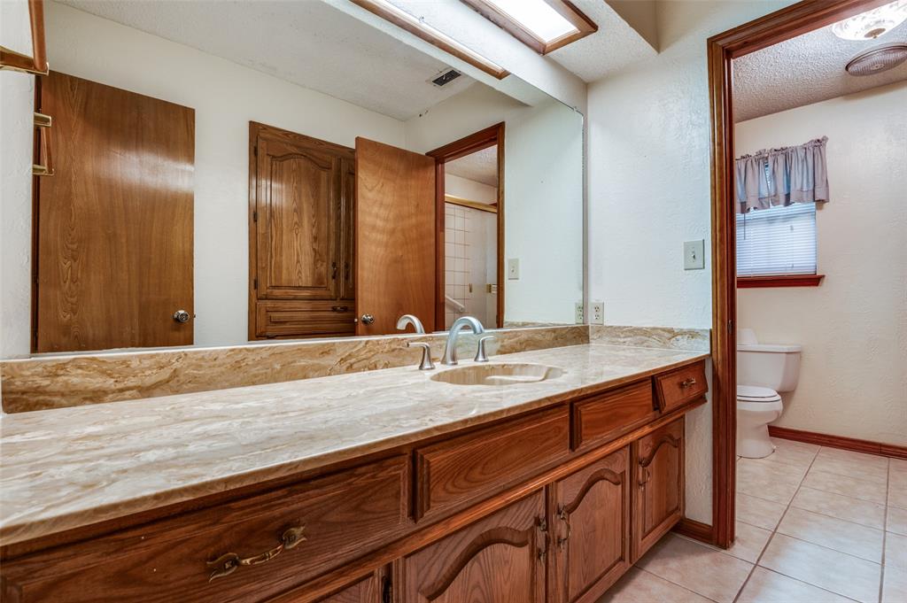 Shadow Wood Estate - Residential