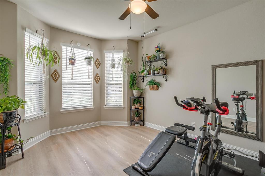 Saratoga - Residential