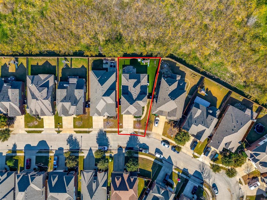 Saratoga - Residential