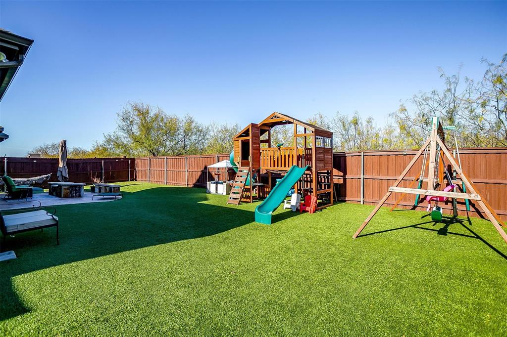 Saratoga - Residential