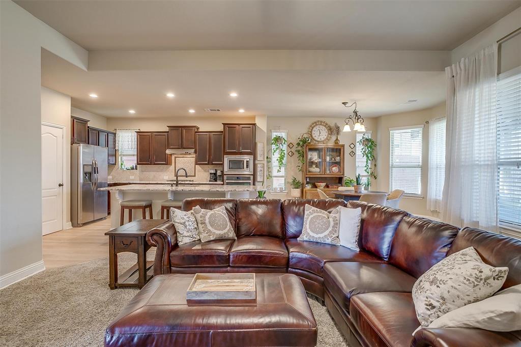 Saratoga - Residential