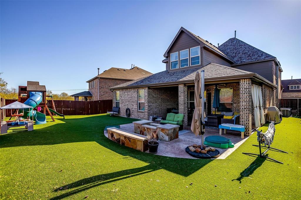 Saratoga - Residential