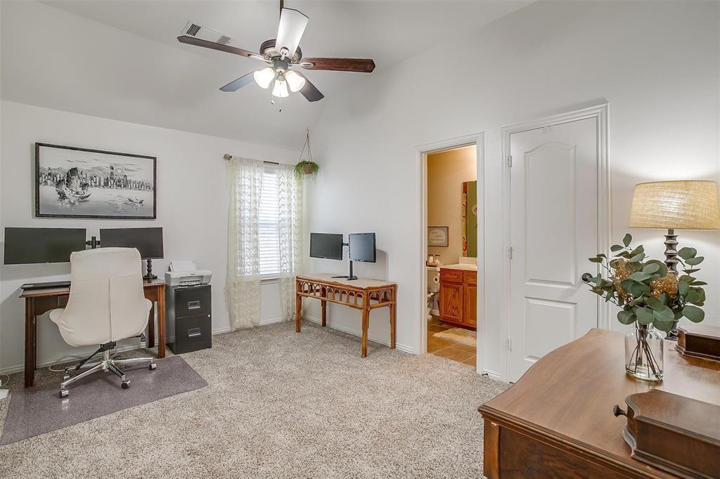 Saratoga - Residential