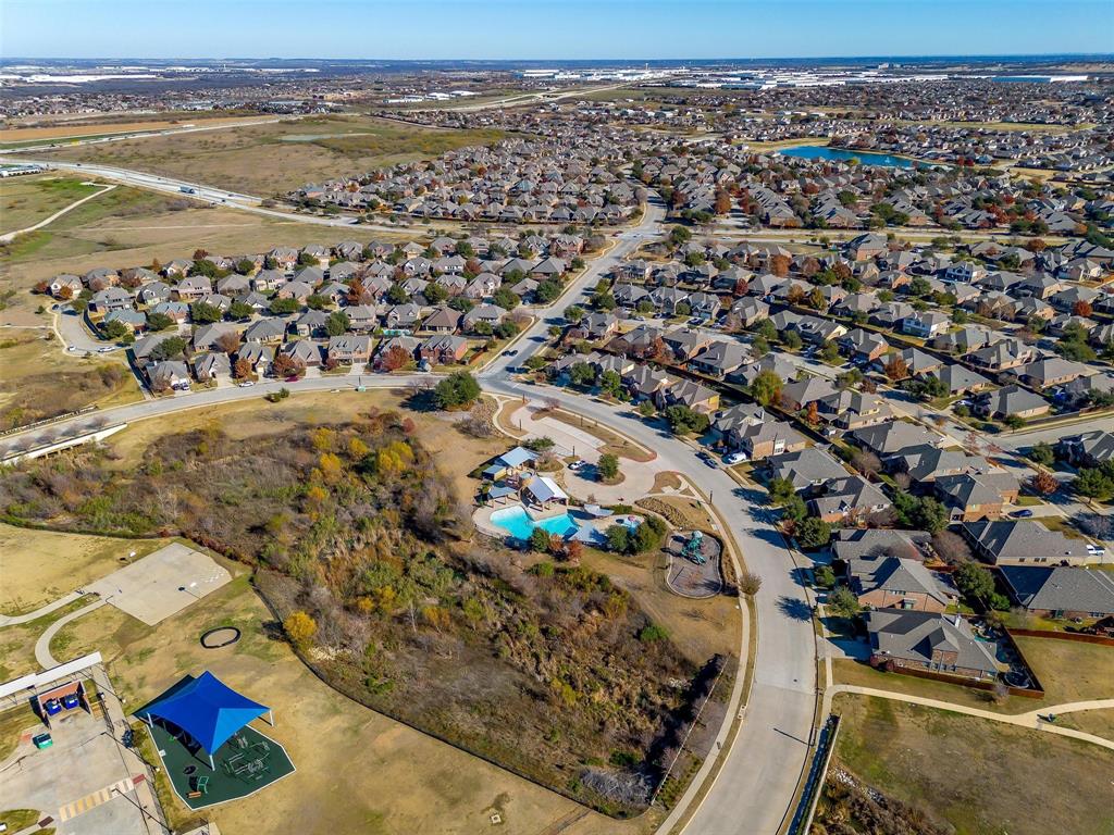 Saratoga - Residential